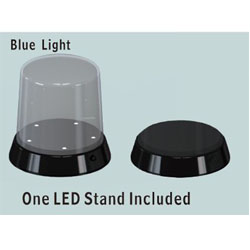 Display Case - LED Stand(84x115mm)