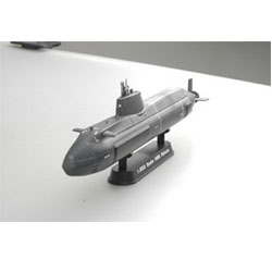 1/350 HMS Astute