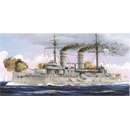 1/350 Warship-Russian navy Tsesarevich Battleship 1917