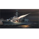 1/350 HMS Type 23 Frigate Monmouth(F235)