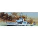 1/350 Warship-HMS Roberts Monitor