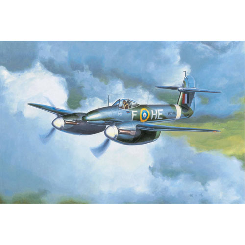1/48 Westland Whirlwind