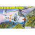 1/48 CH-34 US Army Rescue