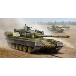 1/35 Russia T-80B MBT