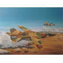 1/48 Russian Mig-23ML Flogger-G