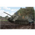 1/16 Soviet Su-100 Tank Destroyer