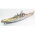 1/200 USS BB-63 Missouri 1945 Detail Up Set (Without wooden deck)