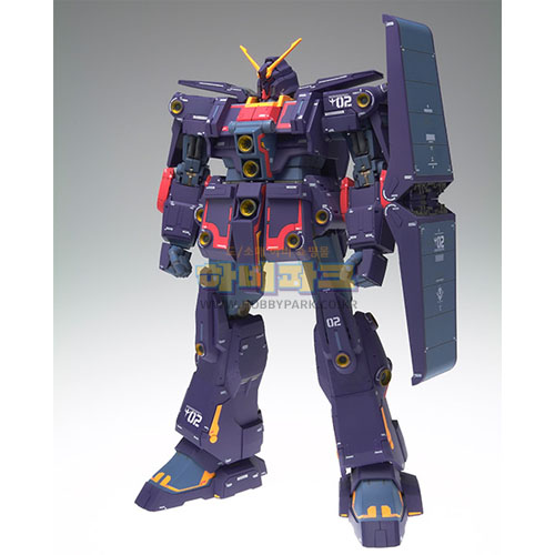 [건담픽스 메탈콤포지트] 싸이코 건담 Mk-ll (네오지온사양)