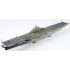 1/350 USS CV-14 Toconderoga 1944 Detail Up Set