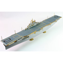 1/350 USS CV-10 Yorktown 1944 Detail Up Set