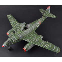 1/18 ME262 Fighter (Finished Model)