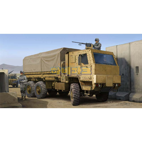 1/35 M1083 MTV (ARMOR CAB)