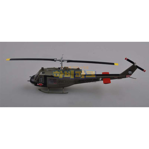 1/48 HU-1C of the 120th AHC, 3rd platoon 1969