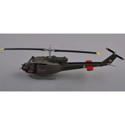 1/48 HU-1C of the 120th AHC, 3rd platoon 1969