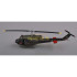 1/48 HU-1C of the 120th AHC, 3rd platoon 1969