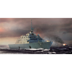 1/350 USS Fort Worth LCS-3