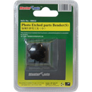 Photo Etched parts Bender (S)