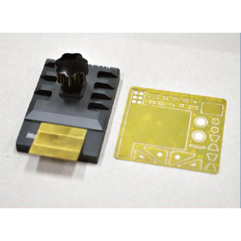 포토 에칭 파츠 벤더 M 사이즈 - Photo Etched parts Bender (M)