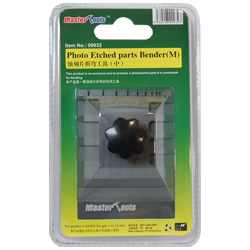 Photo Etched parts Bender (M)
