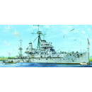 1/350 Warship-HMS Dreadnought 1915