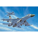 1/72 Russian Su-27 Early type Fighter