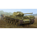 1/35 Soviet KV-1S/85 Heavy Tank