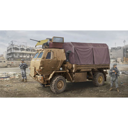 1/35 M1078 LMTV (ARMOR CAB)