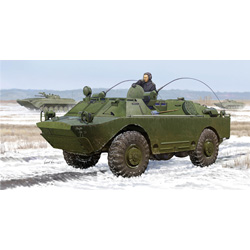 1/35 Russian BRDM-2UM