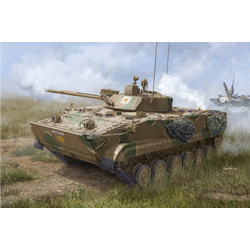1/35 BMP-3 in Cyprus service