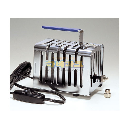 Mr. 리어 컴프레서 - 쁘띠콘