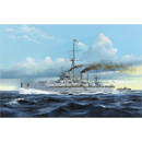 1/350 Warship-HMS Dreadnought 1907
