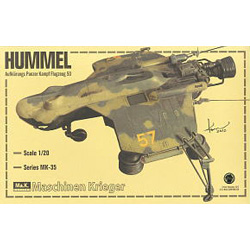 1/20 A.P.50 HUMMEL