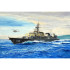 1/350 JMSDF TAKANAMI DESTROYER