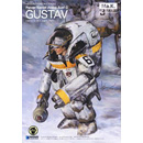 1/20 Panzer Kampf Anzug Ausf G 구스타프