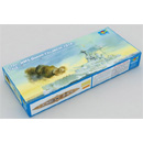 1/700 HMS Queen Elizabeth 1918