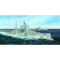 1/350 Battleship HMS Queen Elizabeth