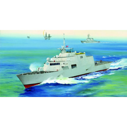 1/350 USS Freedom LCS-1