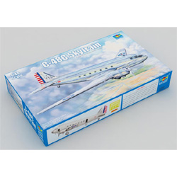 1/48 C-48C Skytrain