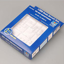 1/350 항공모함용 MH-60S Knight Hawk (6pcs)