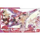 1/100 VF-25F 메시아 발키리 (쉐릴마킹버전)