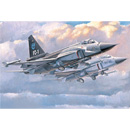 1/72 Chinese FC-1 Prototype 01 & 03