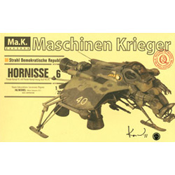 1/20 Hornisse