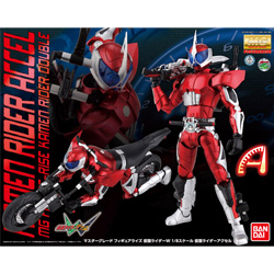 MGF 1/8 액셀 (가면라이더-W)