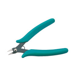 D-22 정밀 니퍼 (125mm)