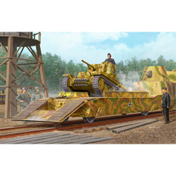 1/35 Panzertragerwagen