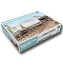 1/35 Schwere Plattformwagen Type SSyms 80