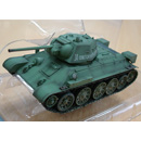 1/72 T-34/76 MODEL 1943 (러시안 아미)