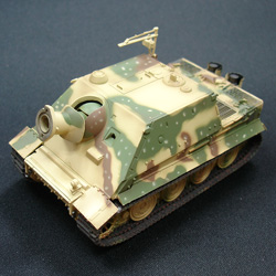 1/72 Strum Tiger 1002