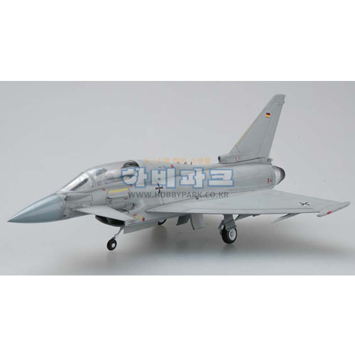 1/72 EF-2000B 30+01 German Air force