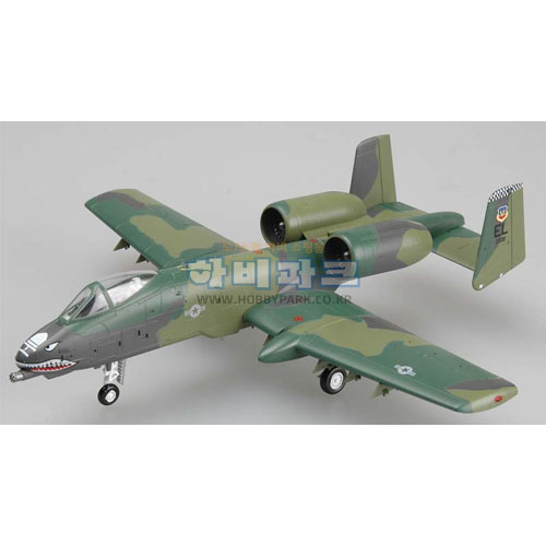 1/72 23rd TFW England AFB,1990